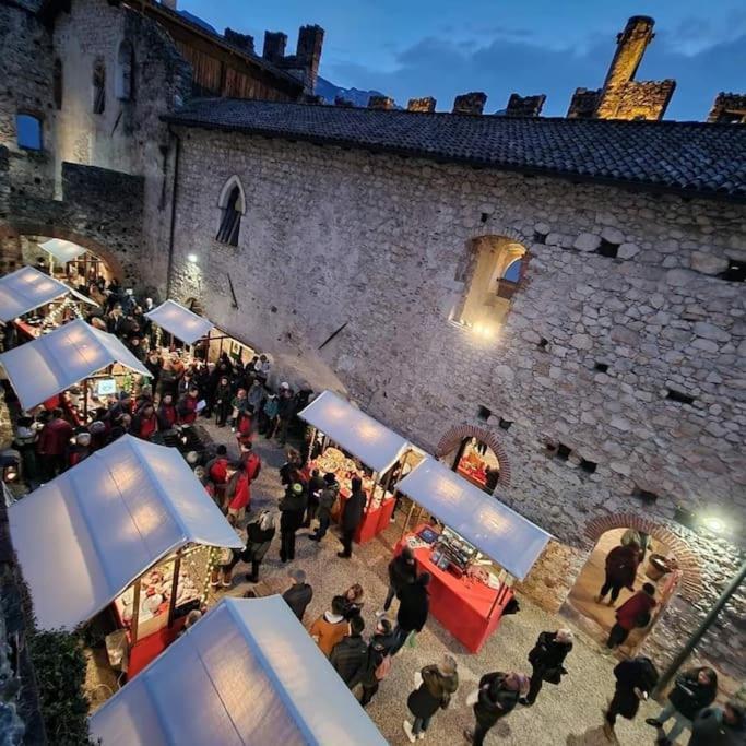 Appartamento Cs Sabbionara Exterior foto