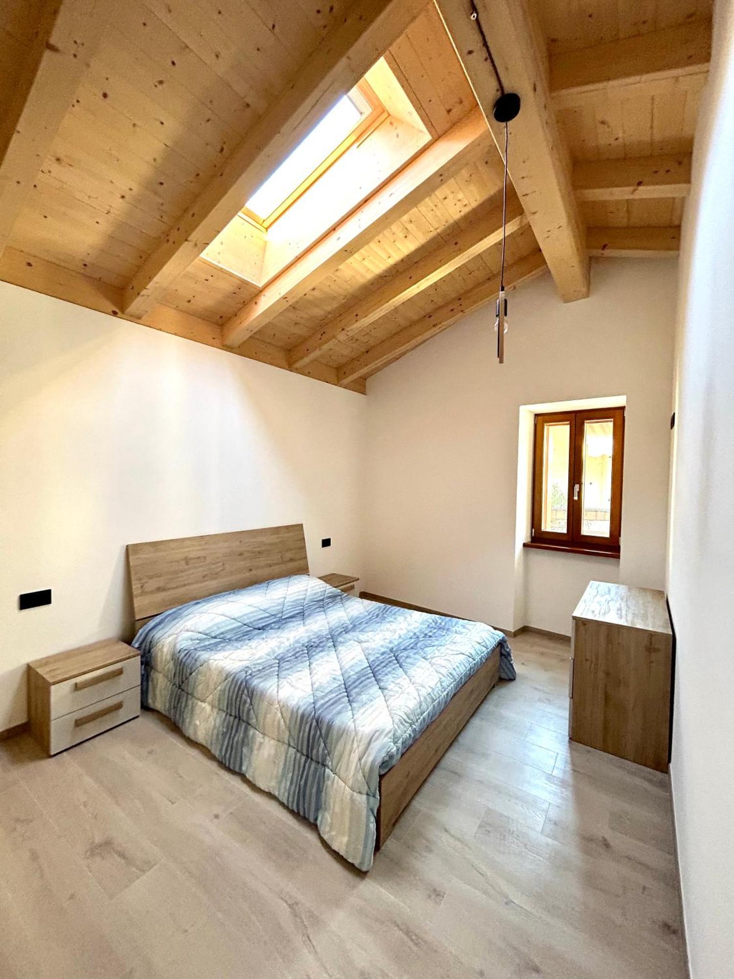 Appartamento Cs Sabbionara Exterior foto