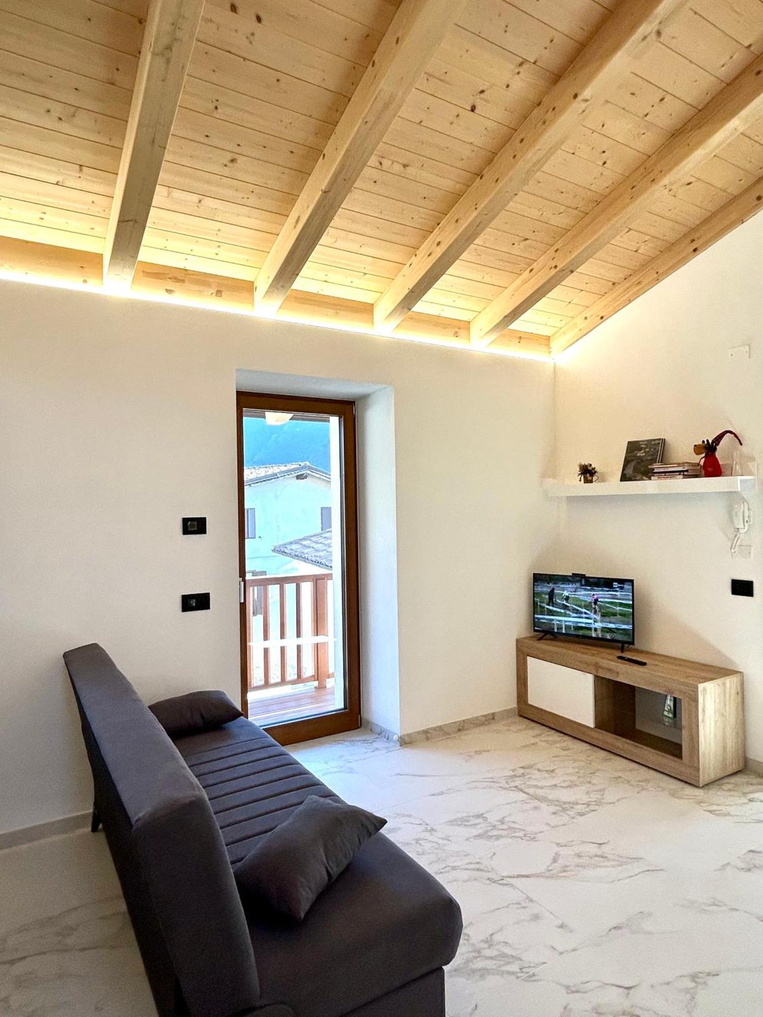 Appartamento Cs Sabbionara Exterior foto
